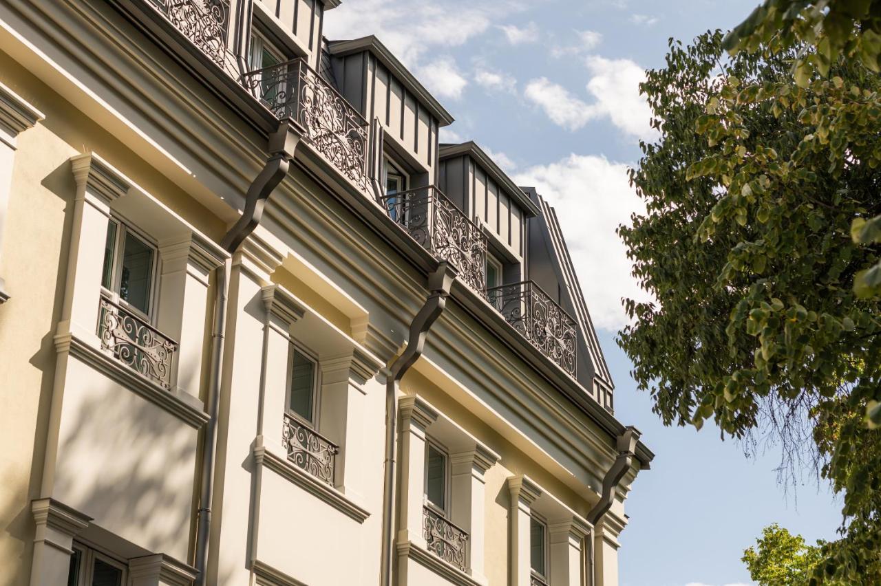 Vizualiza Residence Hotel Plovdiv Kültér fotó