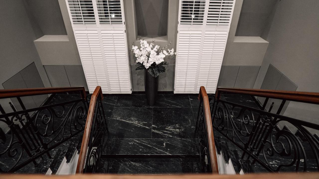 Vizualiza Residence Hotel Plovdiv Kültér fotó