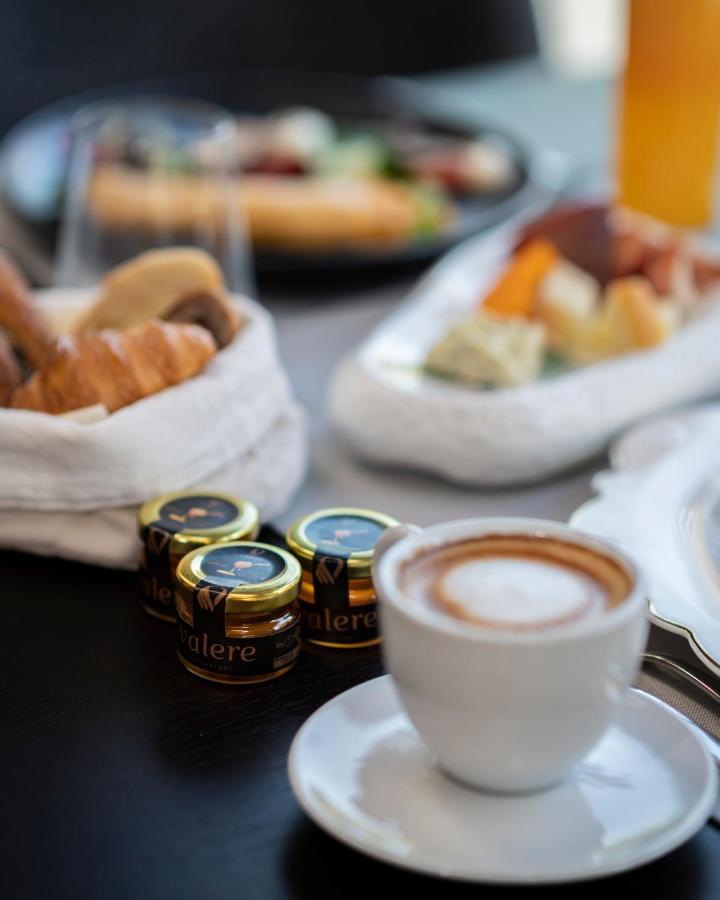 Vizualiza Residence Hotel Plovdiv Kültér fotó