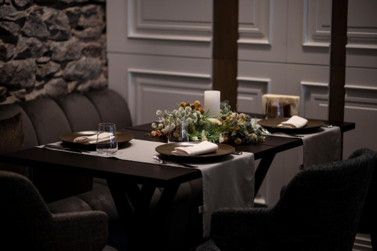 Vizualiza Residence Hotel Plovdiv Kültér fotó